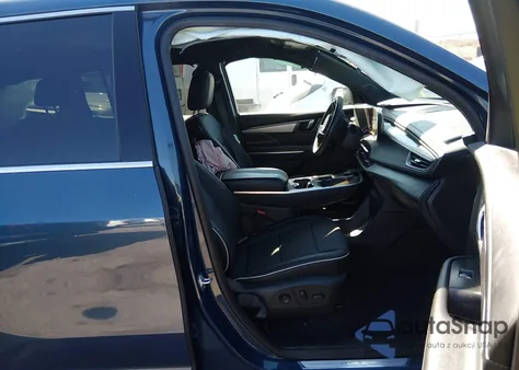 2026 Buick Enclave Preferred from USA, damaged, VIN 5GAERAKSXTJ195153